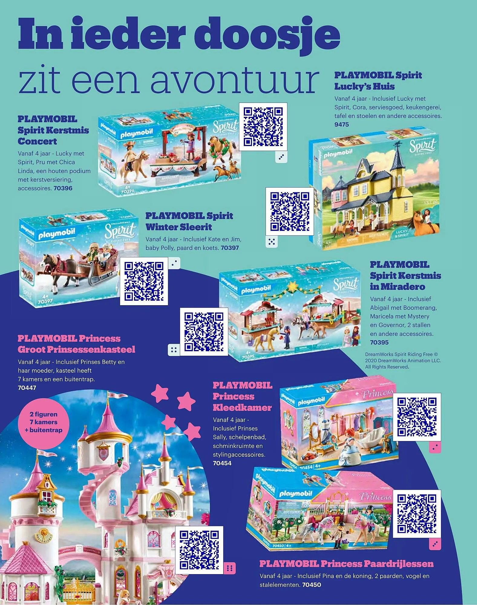 Bol.com Speelgoedboek 2023 van 8 oktober tot 31 december 2023 - Folder pagina 74