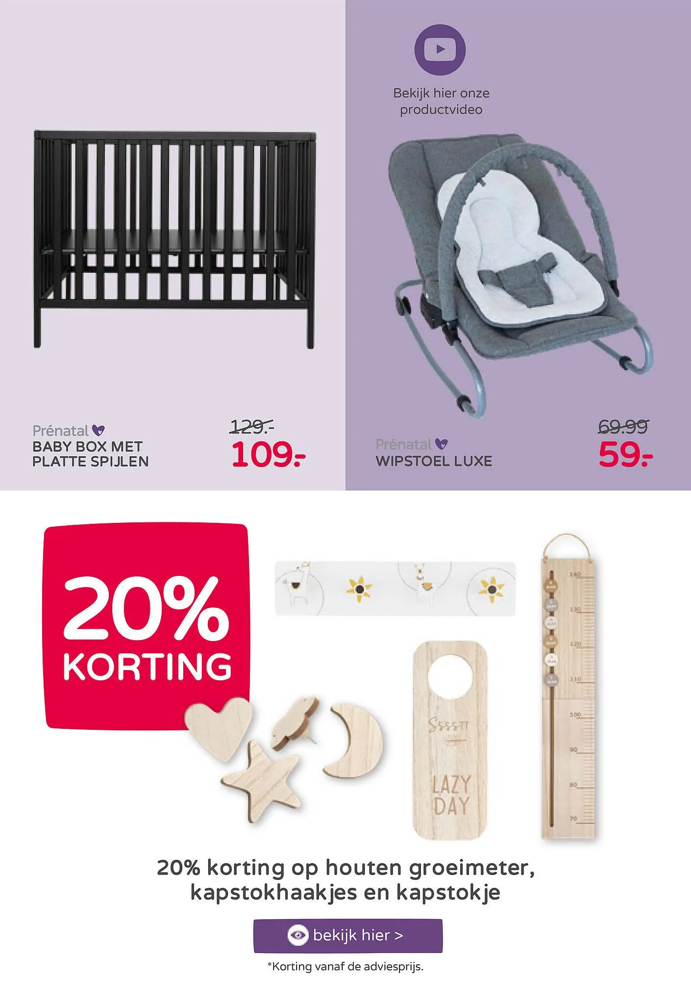 Prénatal Folder van 4 september tot 10 september 2023 - Folder pagina 40