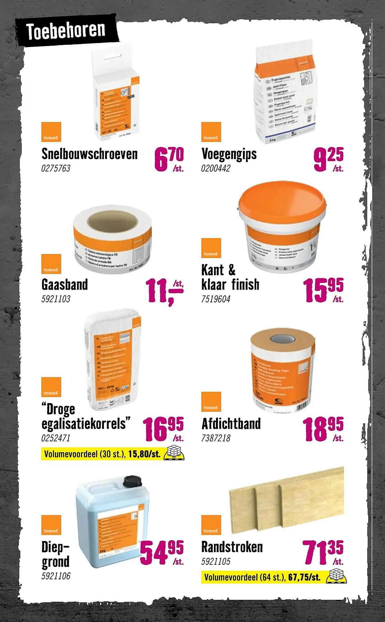 Hornbach folder van 8 juli tot 18 augustus 2024 - Folder pagina 70