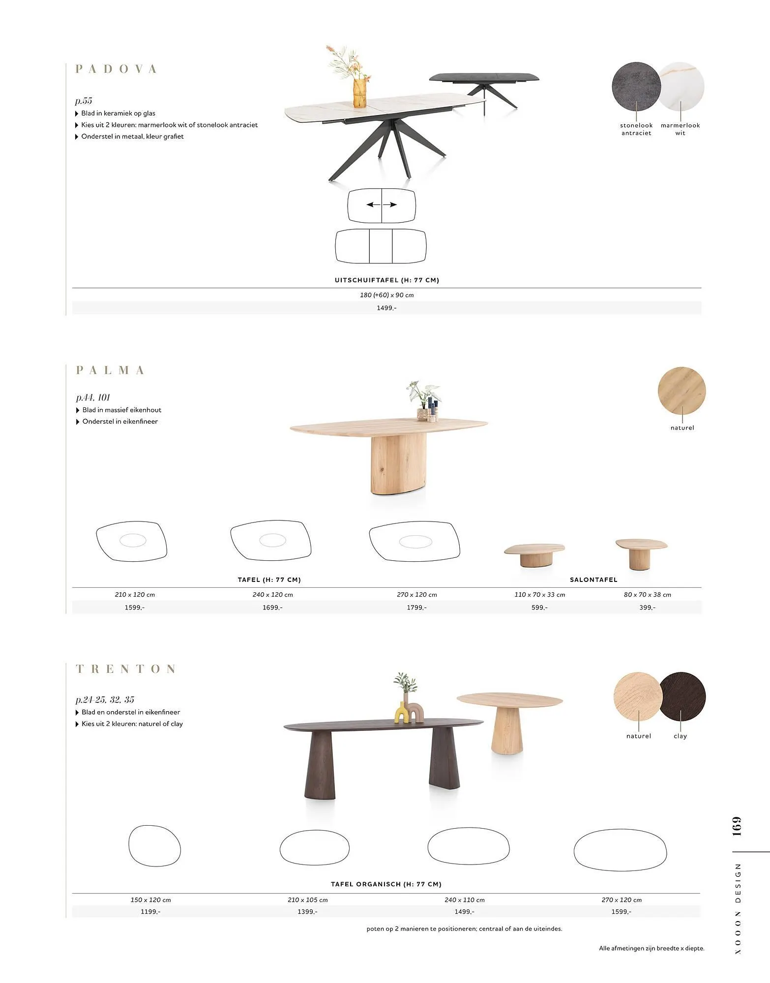 Xooon folder van 23 september tot 31 januari 2026 - Folder pagina 171