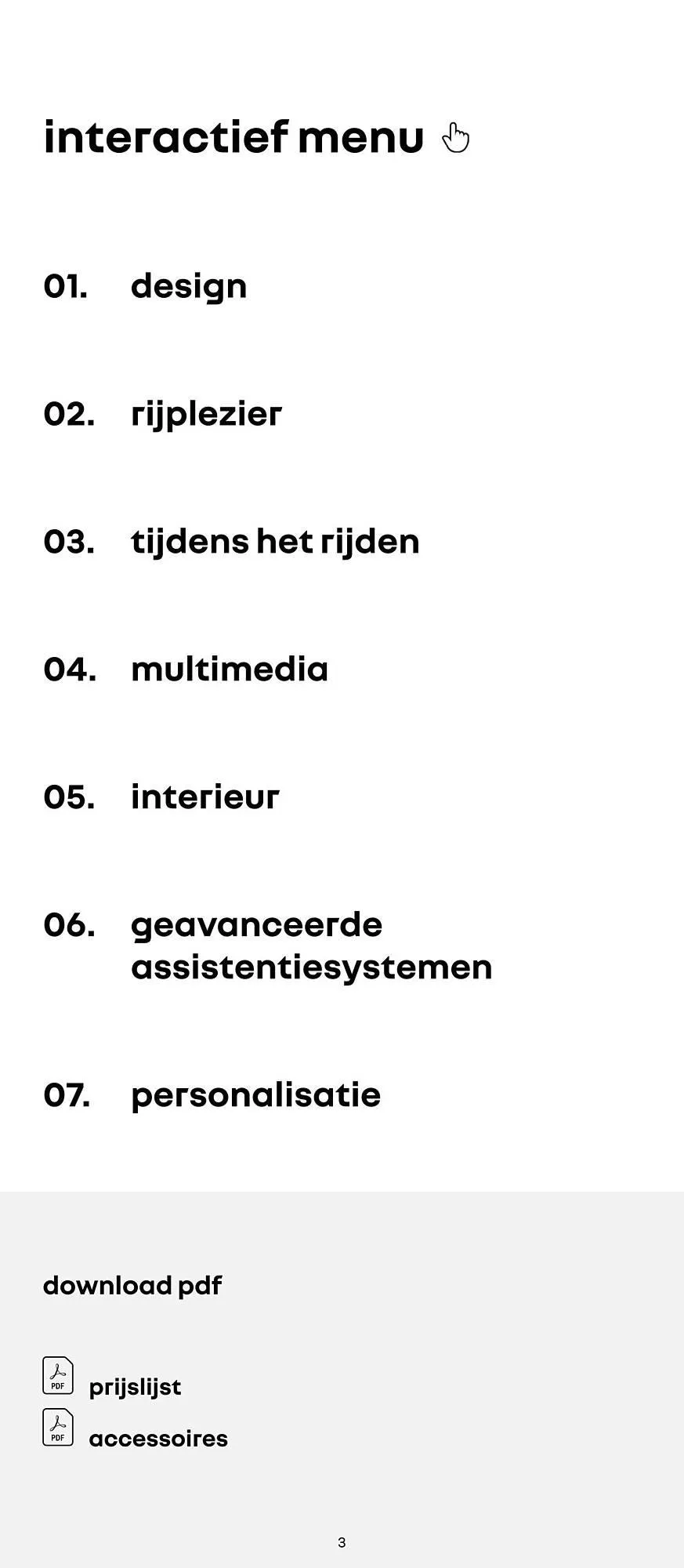 Renault folder van 6 oktober tot 6 oktober 2026 - Folder pagina 3