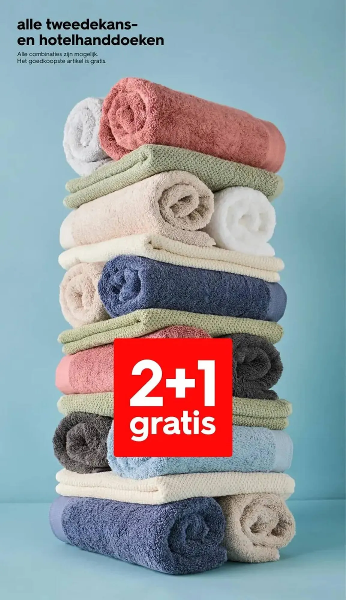 HEMA folder van 23 februari tot 1 maart 2026 - Folder pagina 16