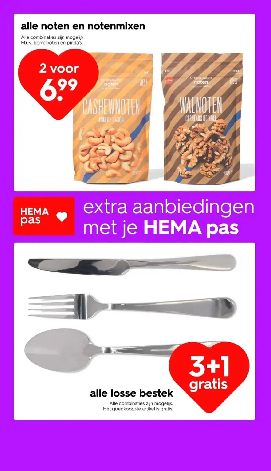 HEMA folder van 16 februari tot 22 februari 2026 - Folder pagina 25