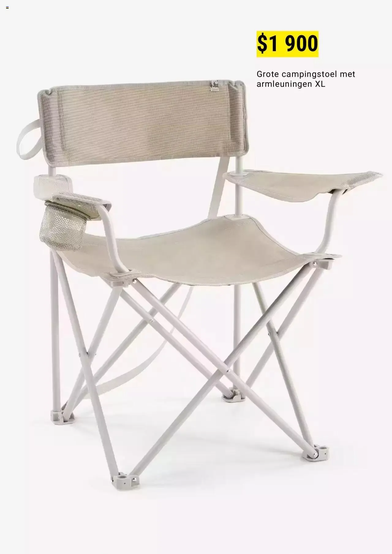 Decathlon - Folder van 31 mei tot 31 december 2024 - Folder pagina 6