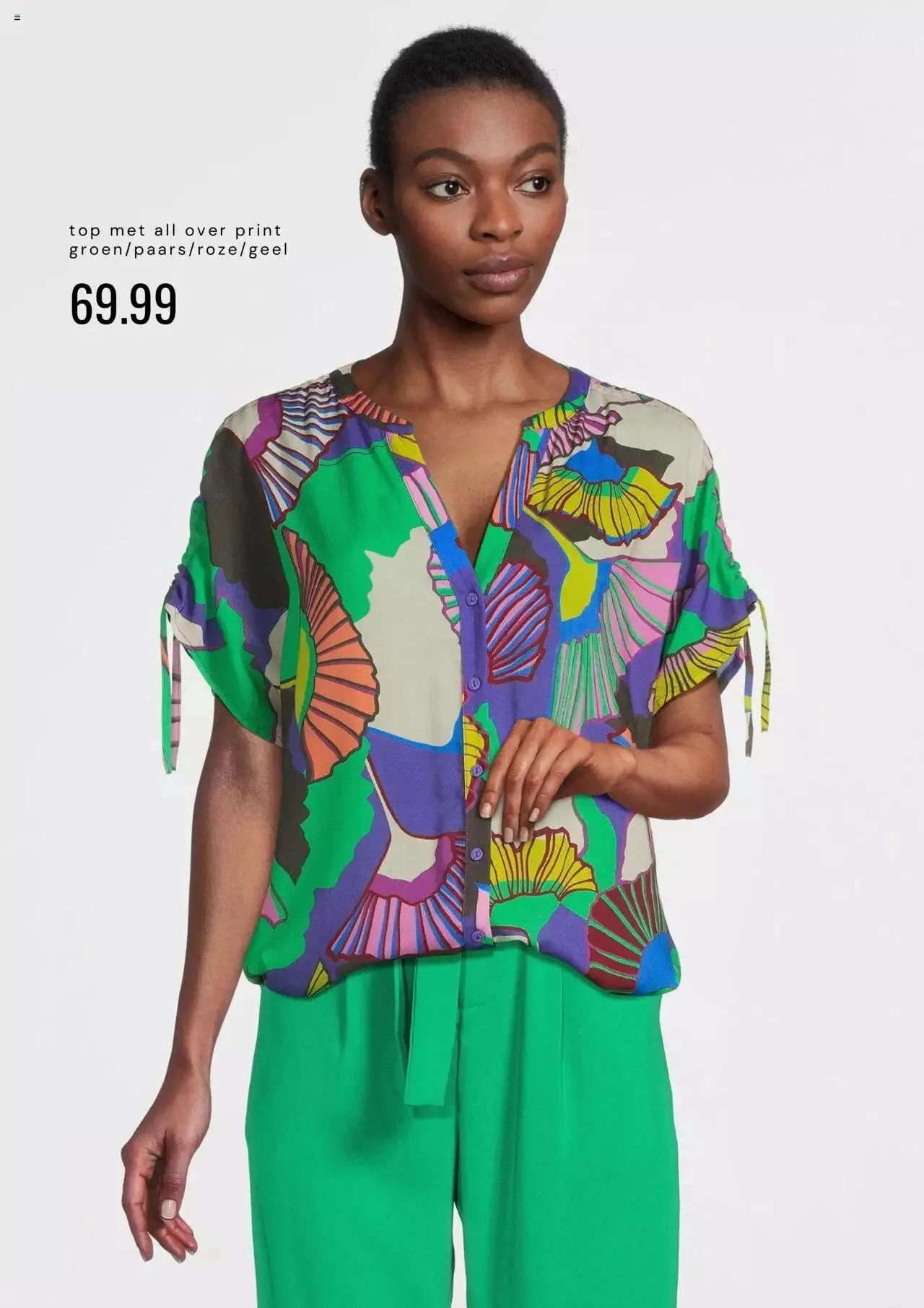 Wehkamp - Folder van 30 juni tot 31 december 2023 - Folder pagina 16