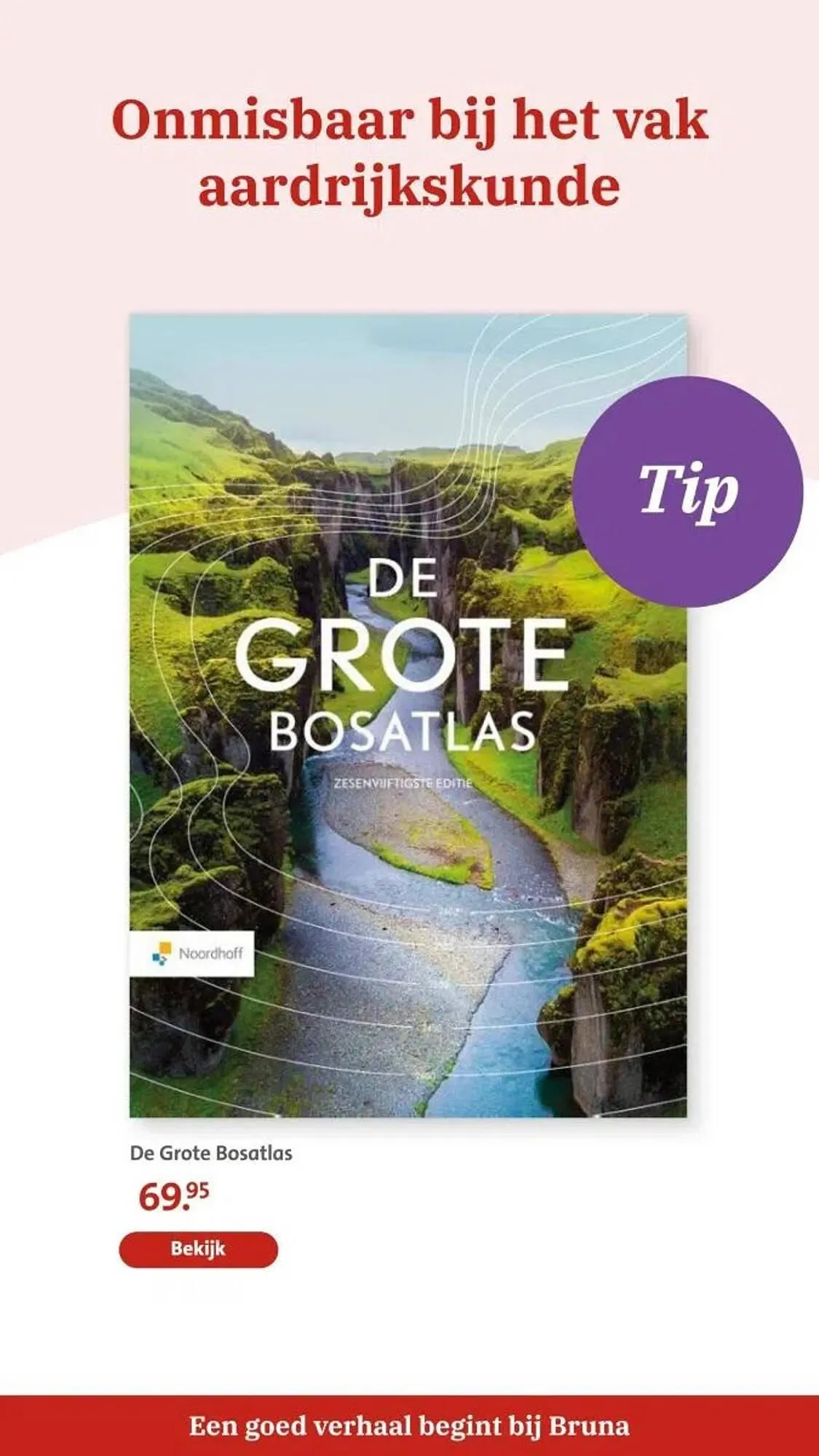 Bruna folder van 18 augustus tot 31 augustus 2025 - Folder pagina 35