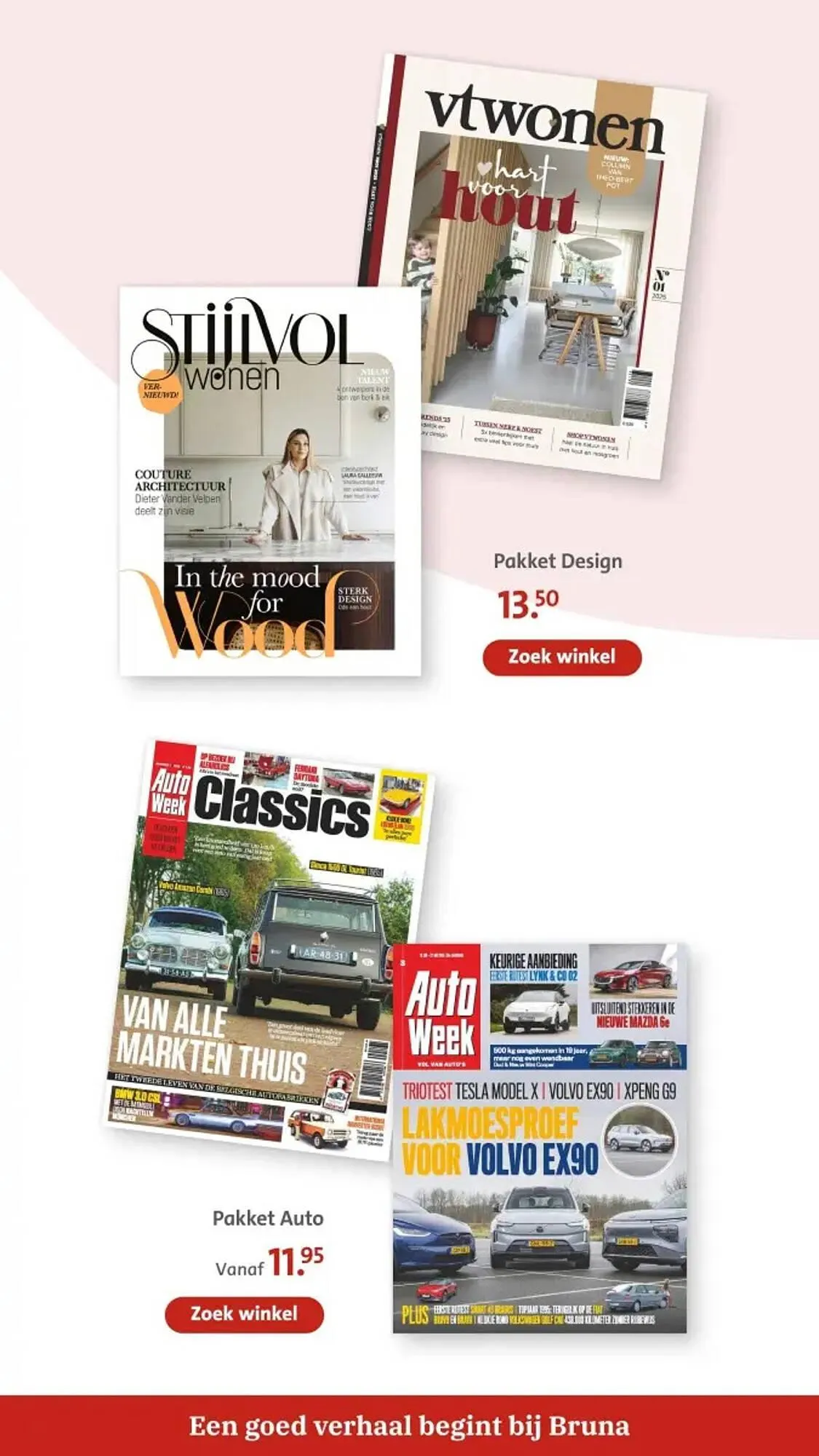 Bruna folder van 17 februari tot 2 maart 2025 - Folder pagina 24