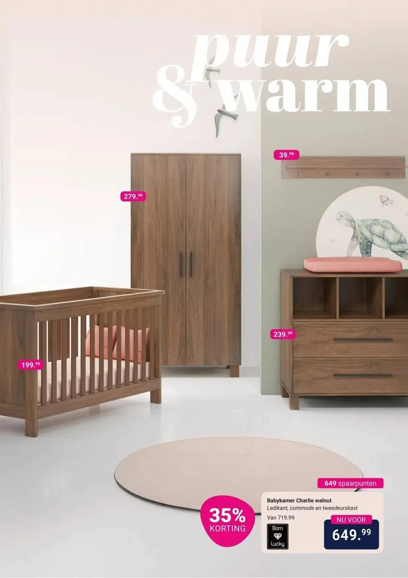 Van Asten BabySuperstore folder van 7 juli tot 30 september 2025 - Folder pagina 40