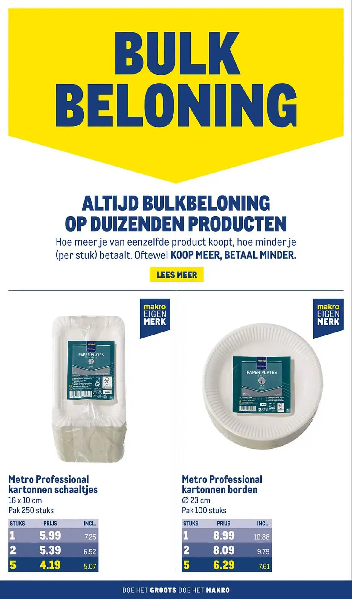 Makro Non-Food folder van 17 januari tot 30 januari 2024 - Folder pagina 48