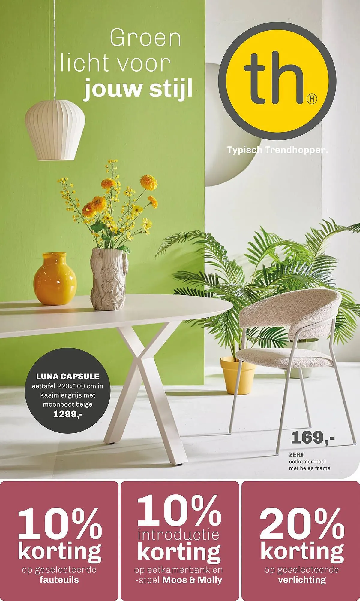 Trendhopper folder - 1