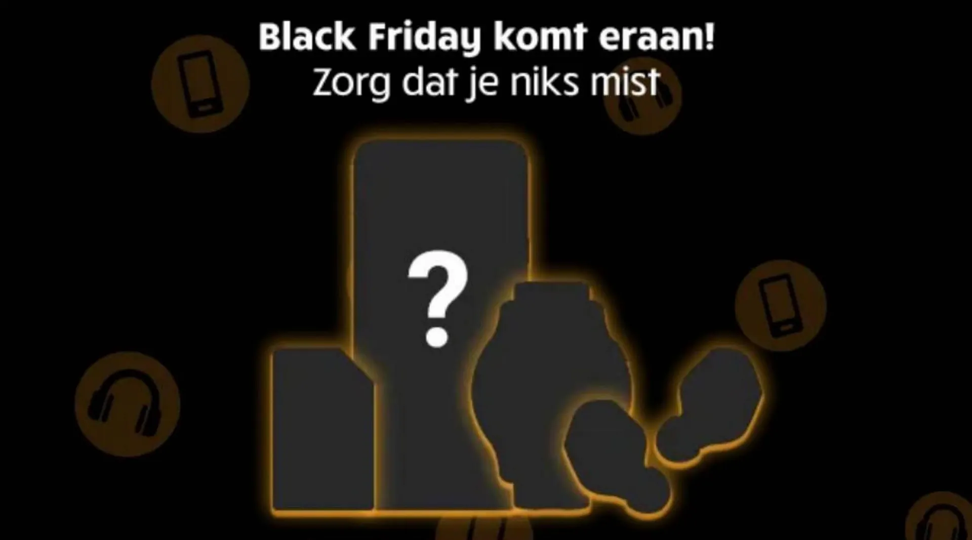 Belsimpel folder van 7 november tot 13 november 2023 - Folder pagina 5