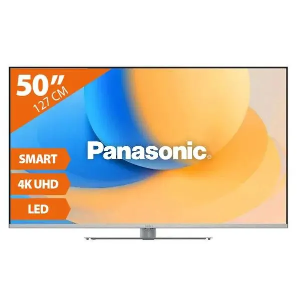 Panasonic TV-50W93AE6 (2024)
