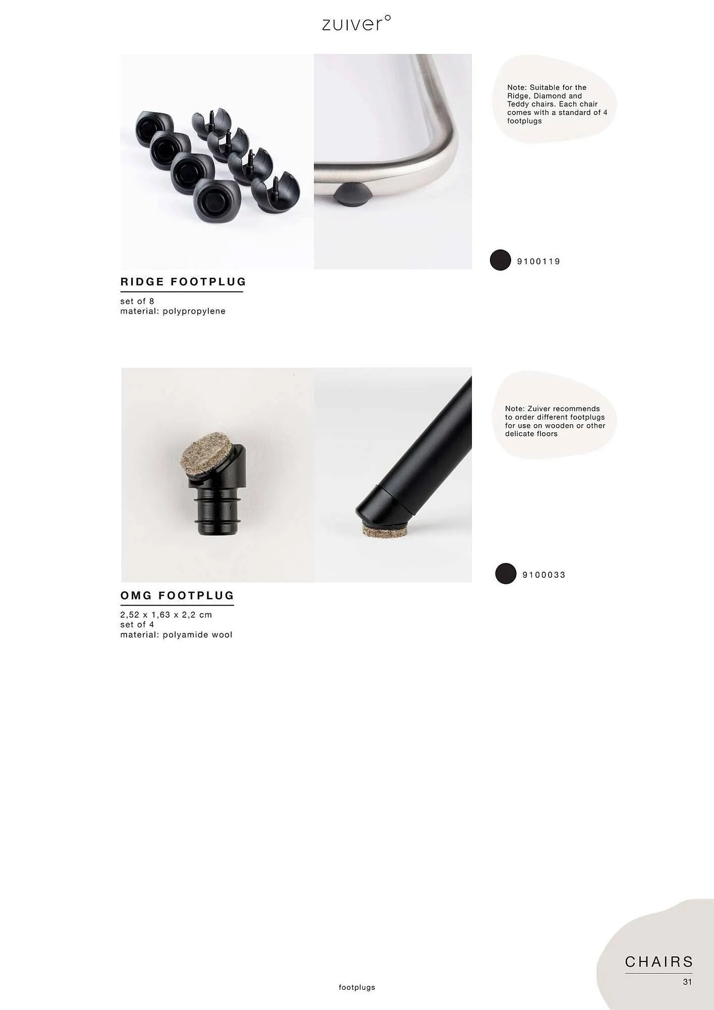 Bert Plantagie folder van 11 juni tot 30 juni 2025 - Folder pagina 31