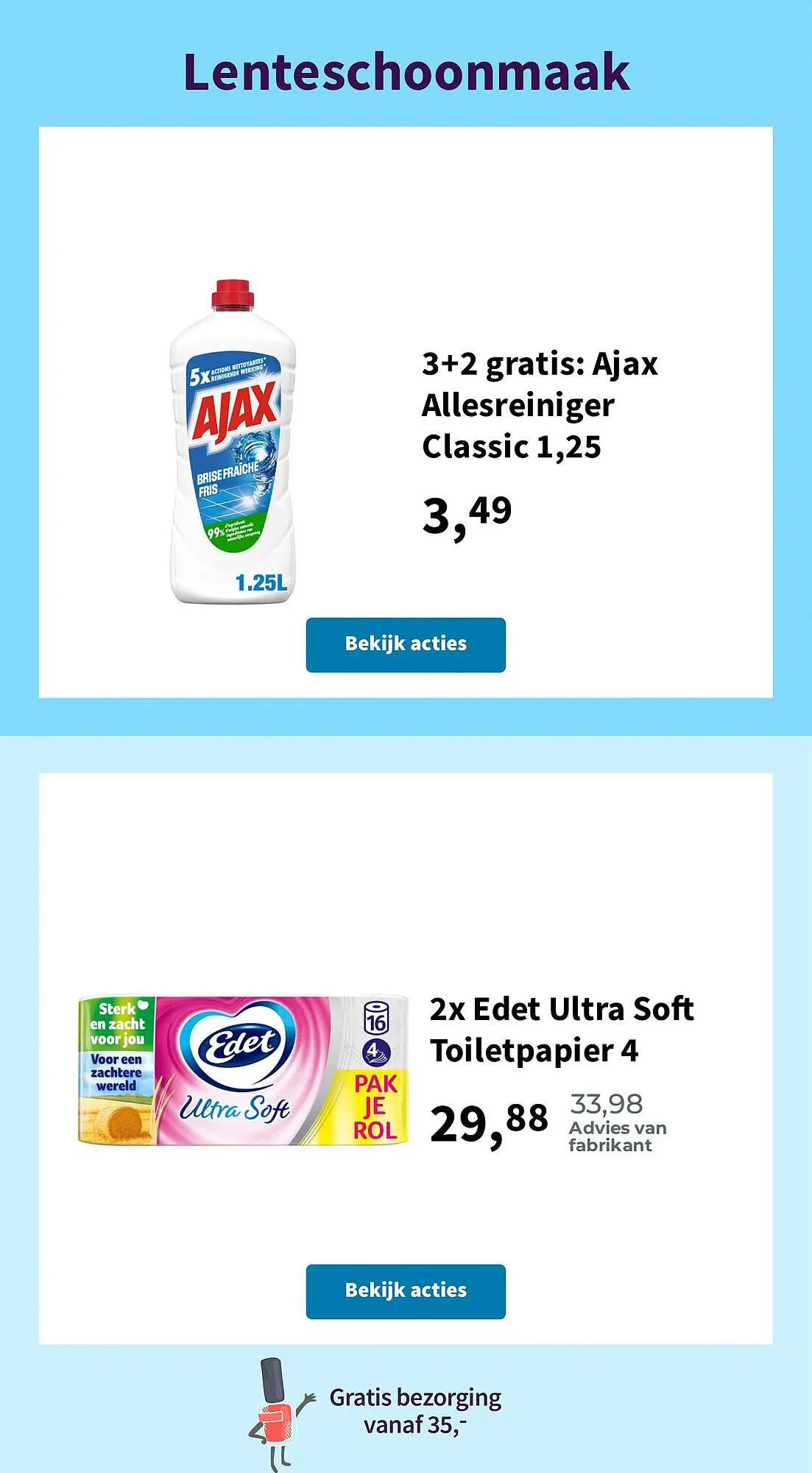 Plein.nl folder van 3 mei tot 7 mei 2026 - Folder pagina 2