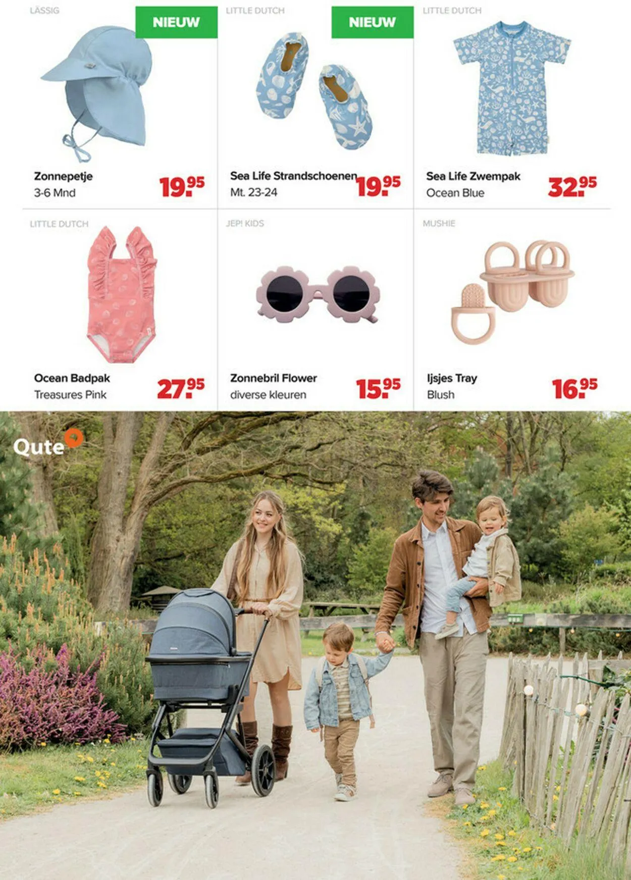 Baby-Dump Actuele folder van 4 augustus tot 18 augustus 2025 - Folder pagina 46