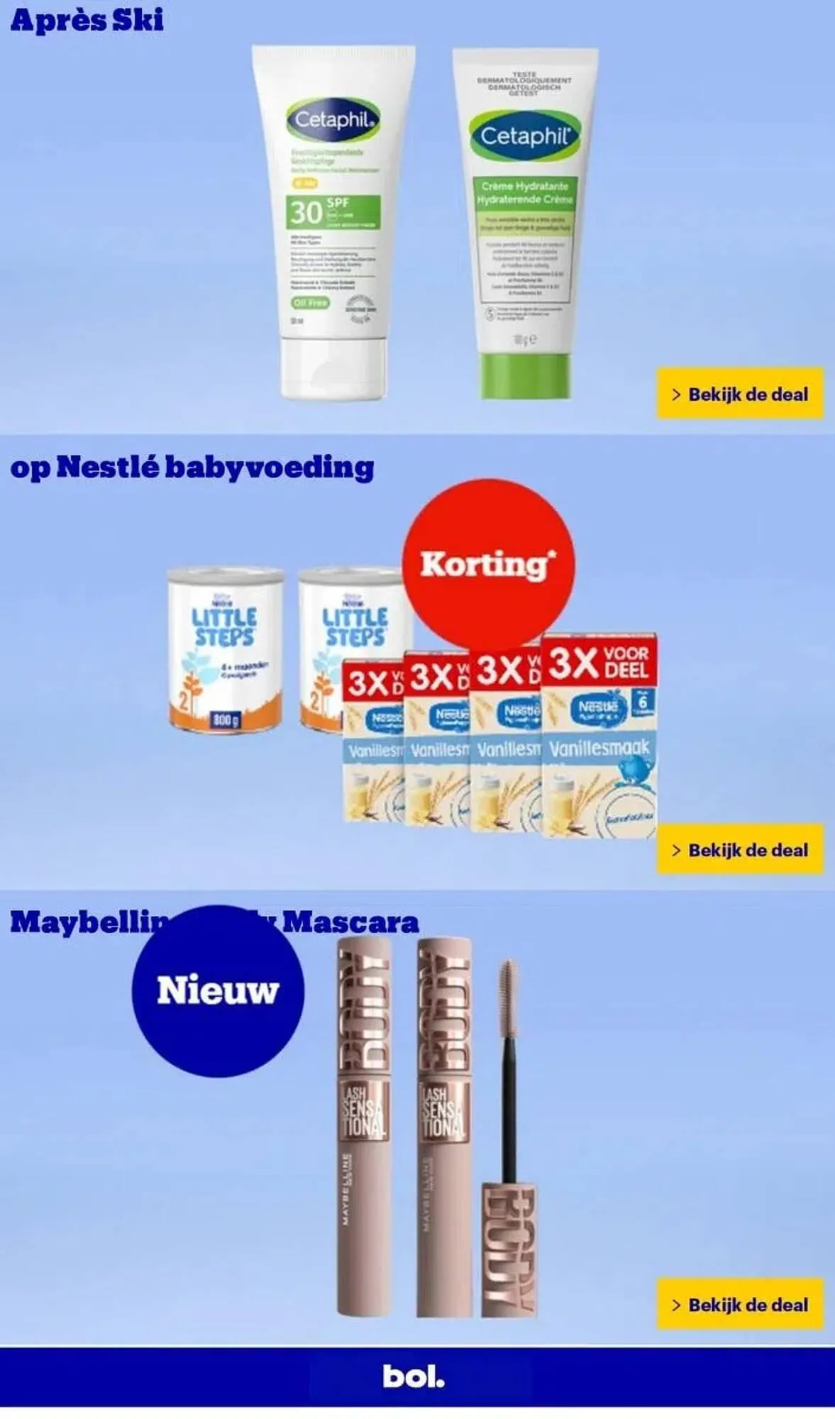 Bol.com folder van 2 maart tot 8 maart 2026 - Folder pagina 14