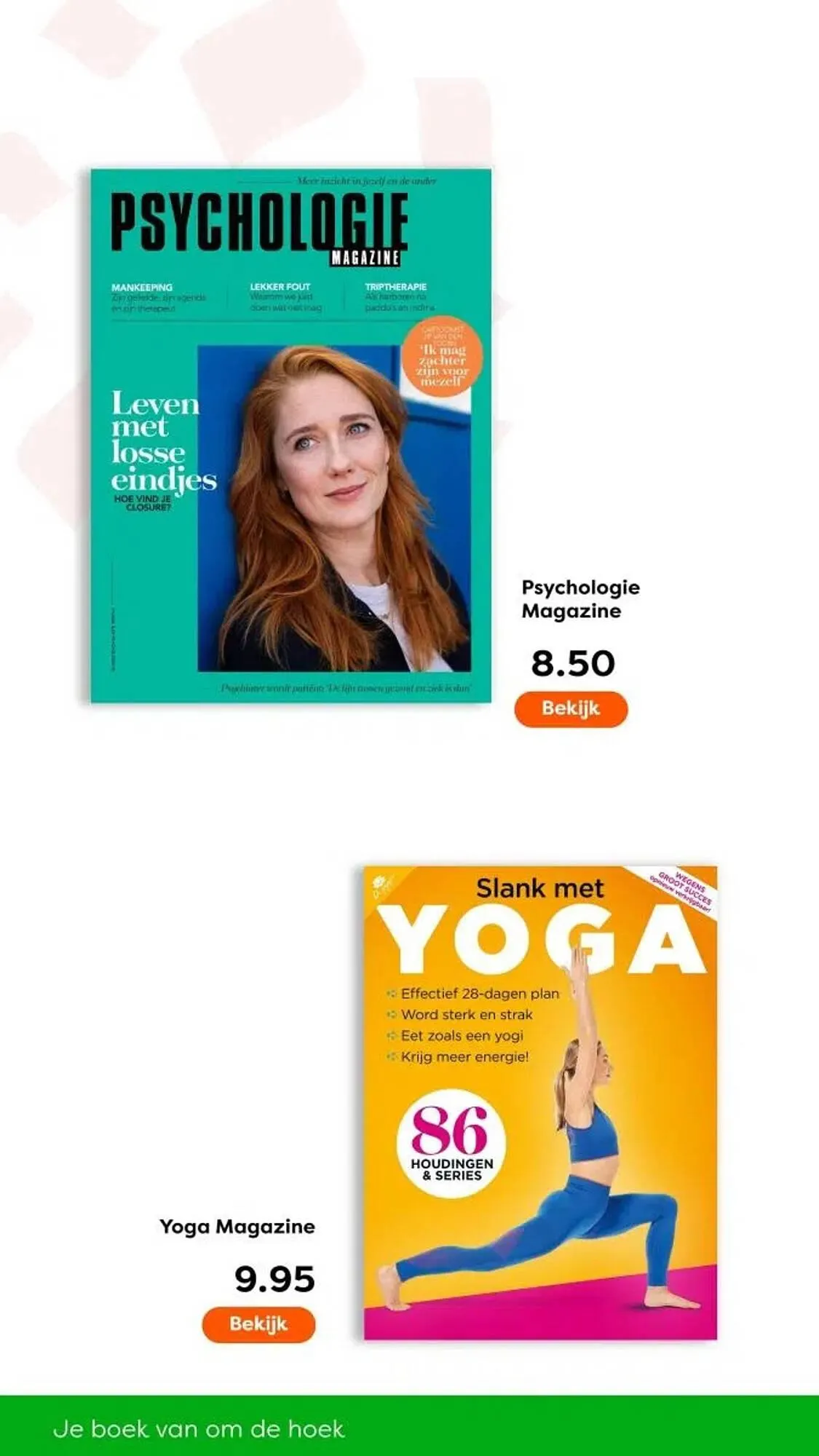 The Read Shop folder van 29 december tot 18 januari 2026 - Folder pagina 17