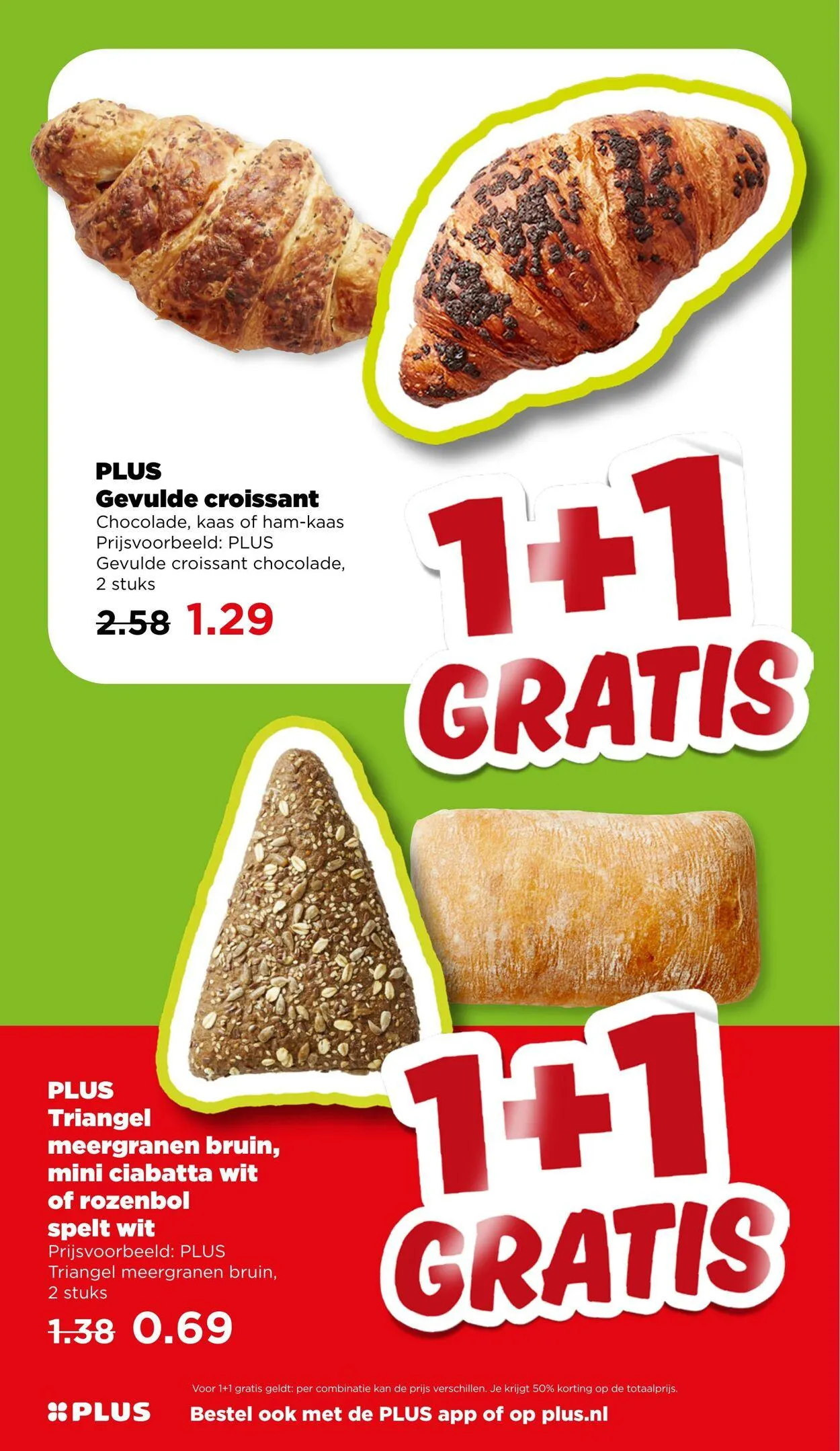 Plus Actuele folder van 16 november tot 30 november 2025 - Folder pagina 3