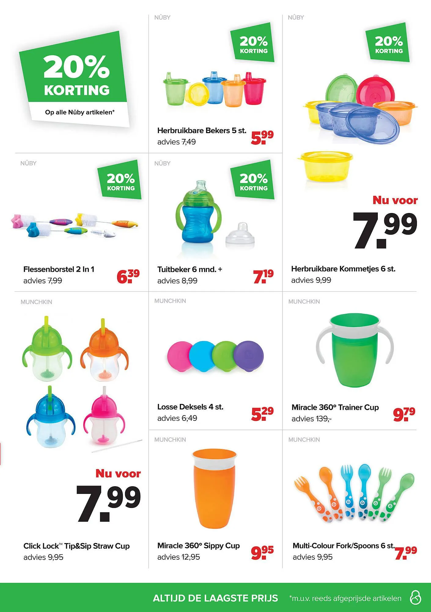 Baby-Dump folder van 4 september tot 30 september 2023 - Folder pagina 43