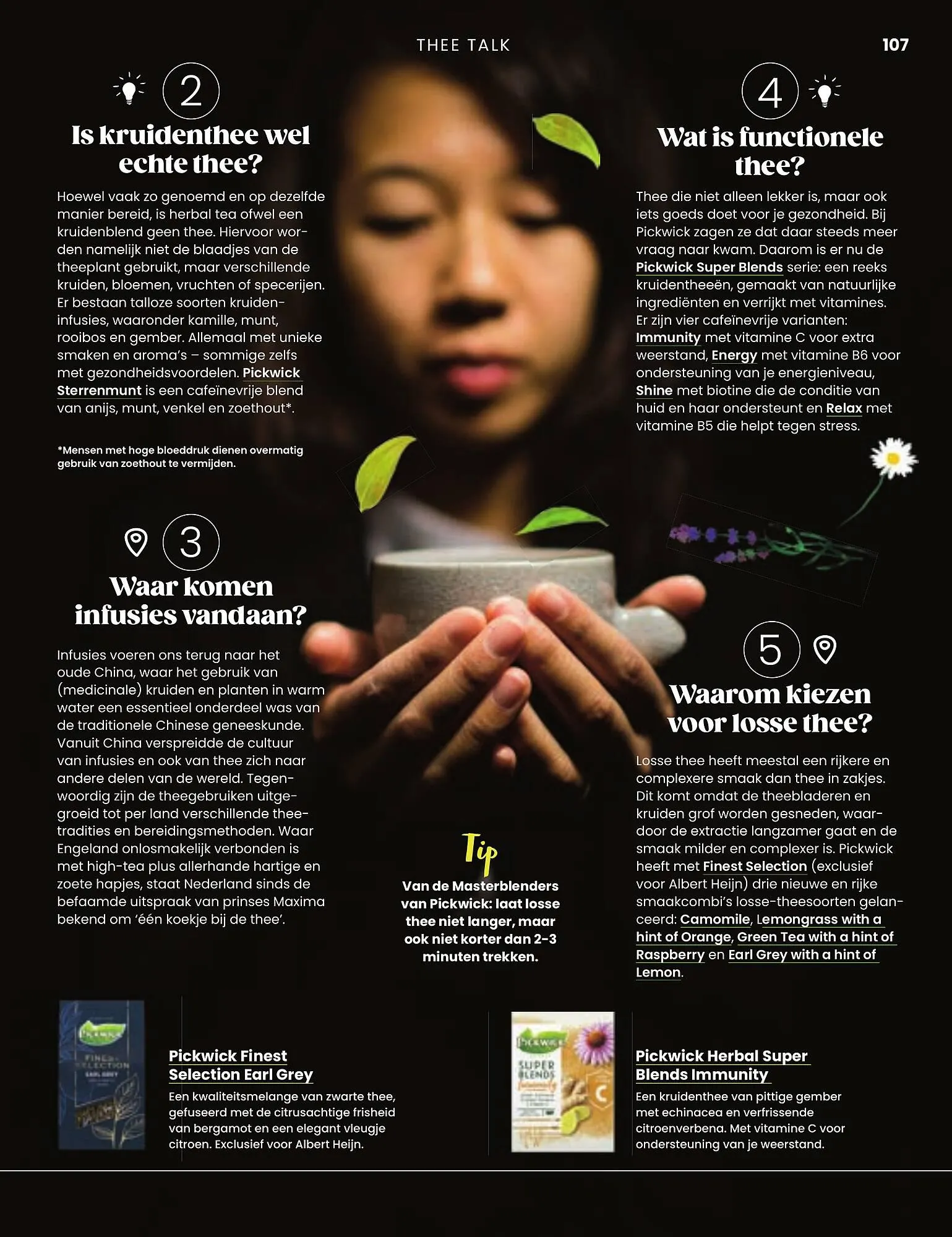 BOON magazine van 1 oktober tot 31 december 2023 - Folder pagina 107