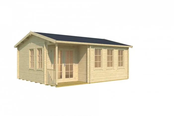 Lasita Maja Blokhut Sri Lanka 44 | 1046105