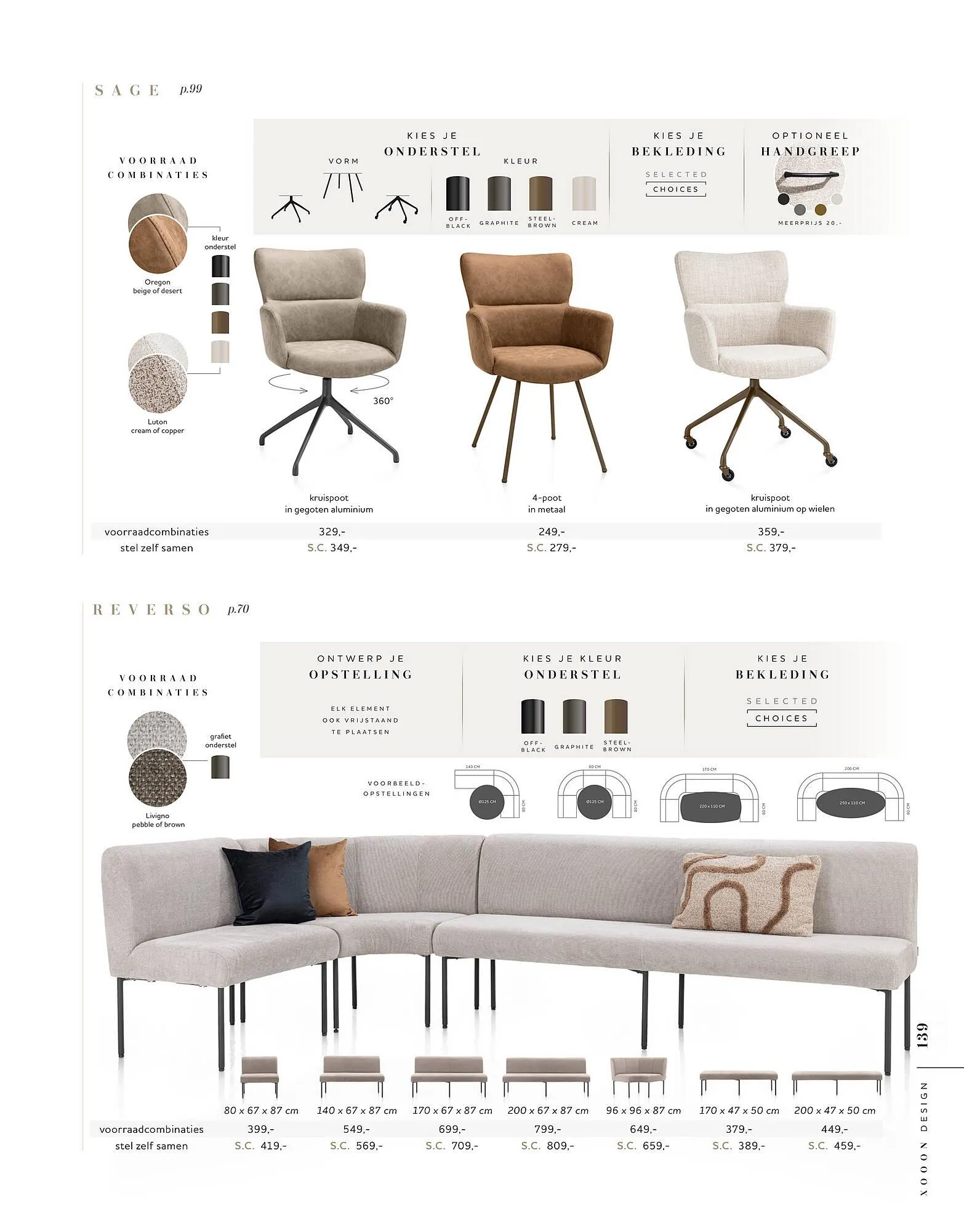 Xooon folder van 23 september tot 31 januari 2026 - Folder pagina 141