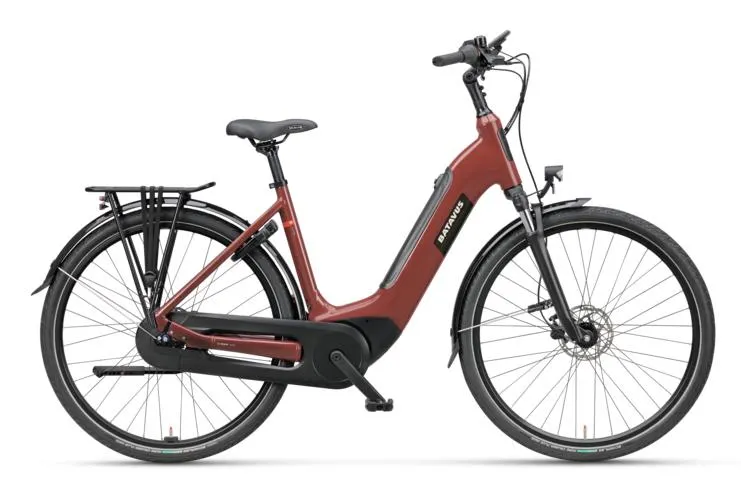 Altura E-go Power Pro BES3