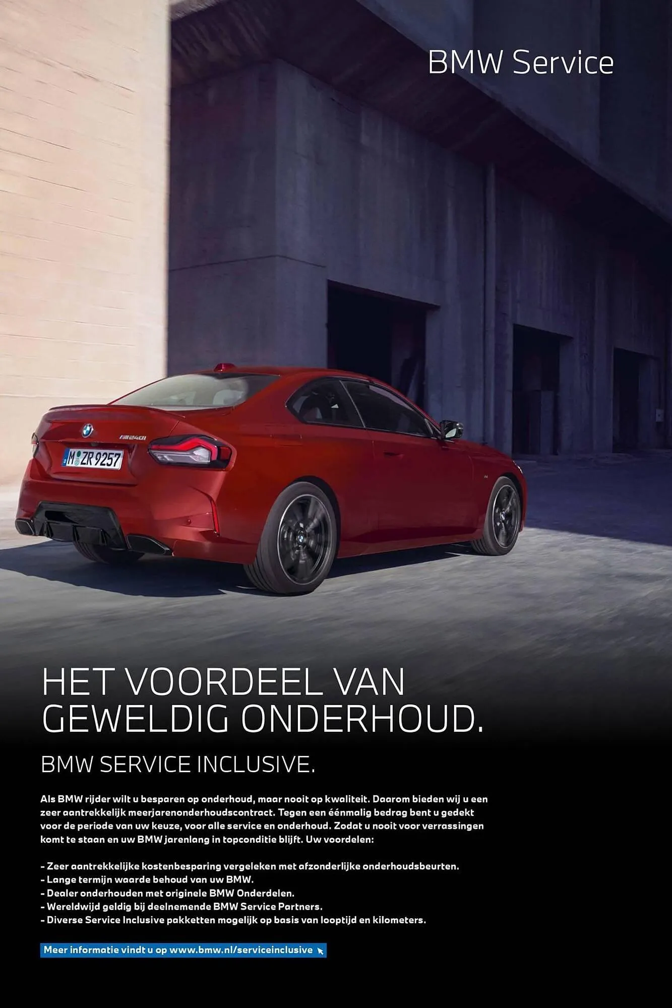 BMW folder van 18 juni tot 18 juni 2026 - Folder pagina 13