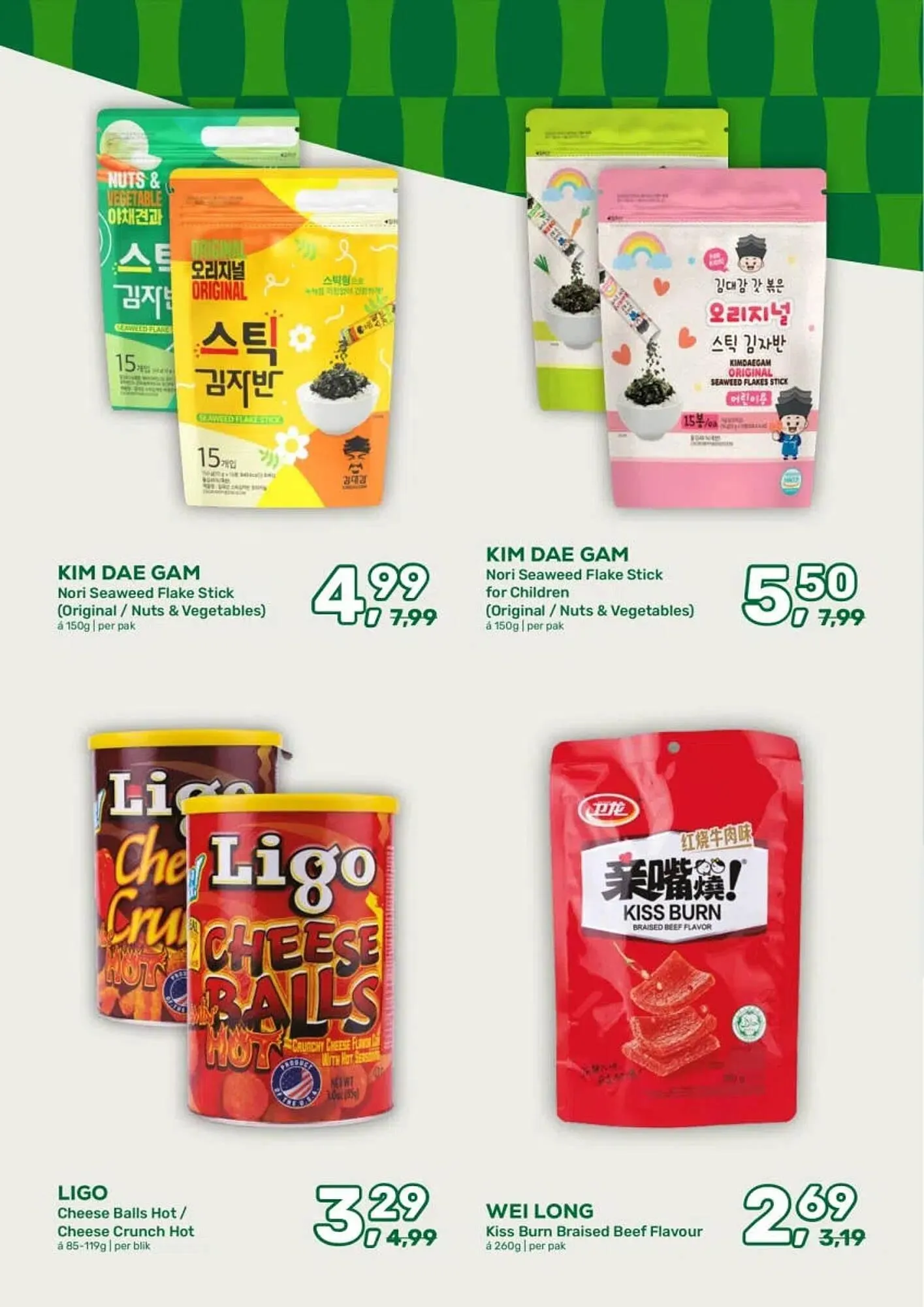 Amazing Oriëntal folder van 22 april tot 12 mei 2026 - Folder pagina 45