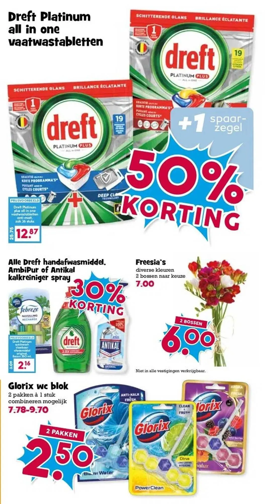 Boon`s Markt folder van 9 juni tot 15 juni 2025 - Folder pagina 11