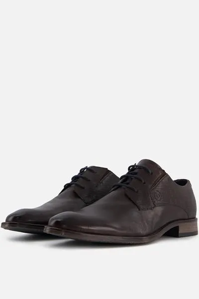 Bugatti Rinaldo Eco Veterschoenen bruin