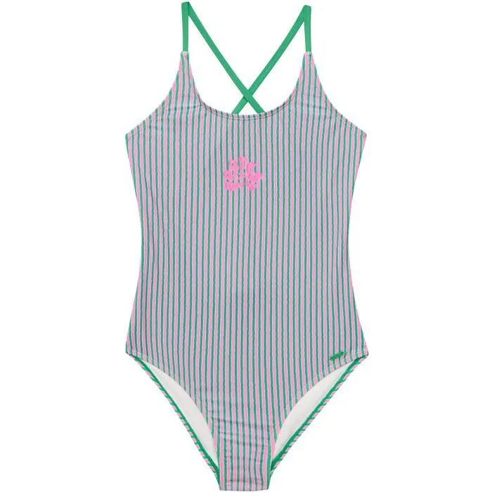 Savu badpak junior smoothie pink