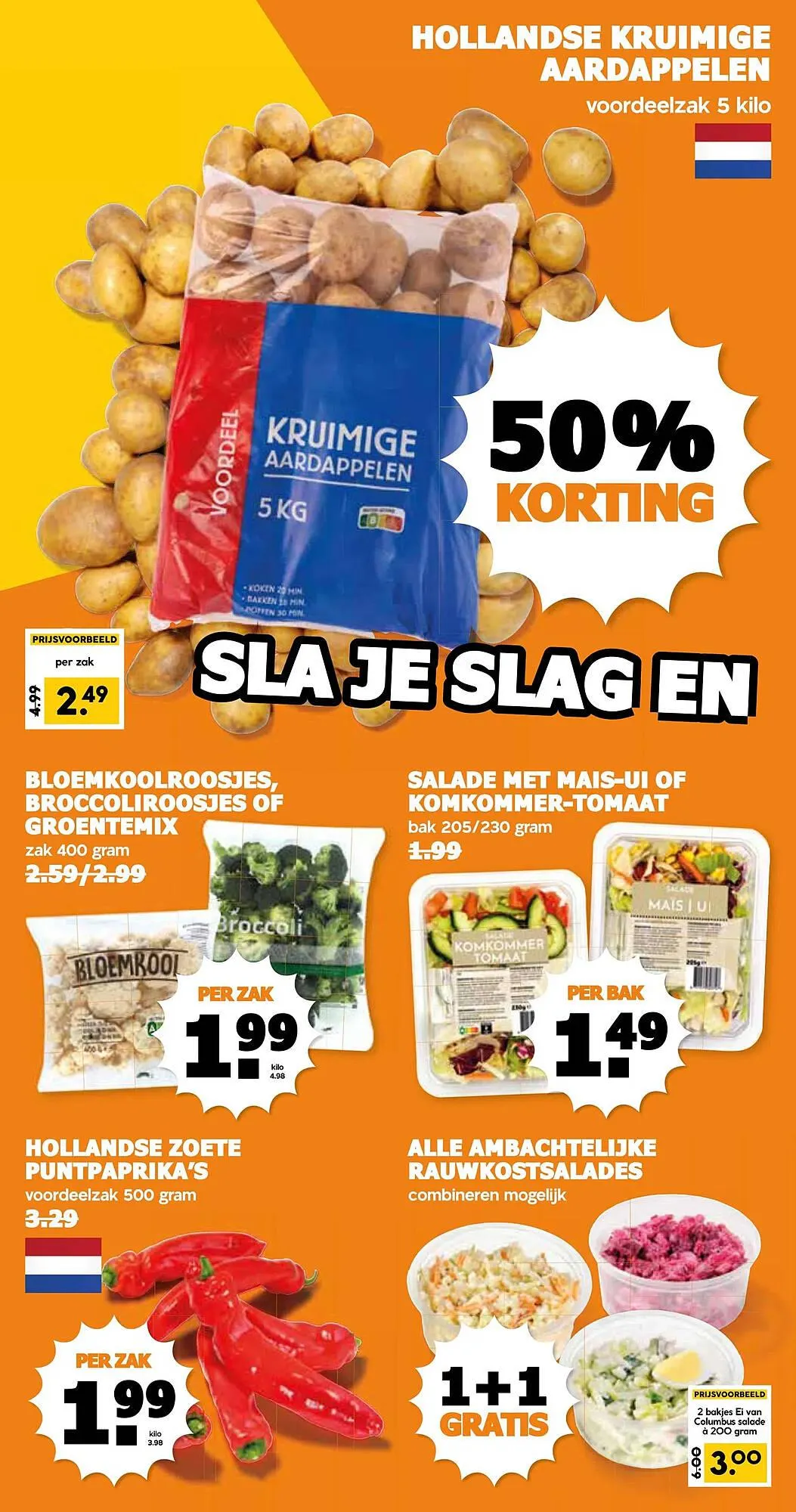 Coop folder van 1 september tot 7 september 2025 - Folder pagina 4