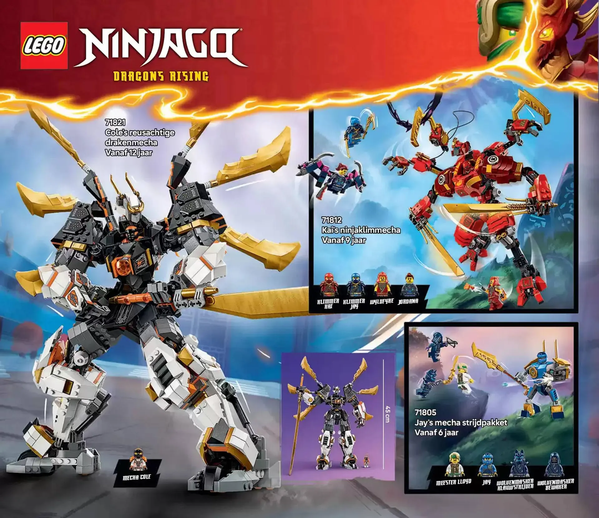 LEGO folder van 3 januari tot 30 juni 2025 - Folder pagina 84