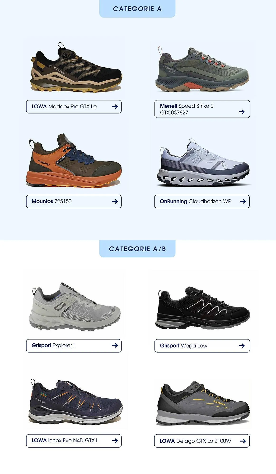 Topshoe.nl folder van 9 mei tot 31 mei 2025 - Folder pagina 9