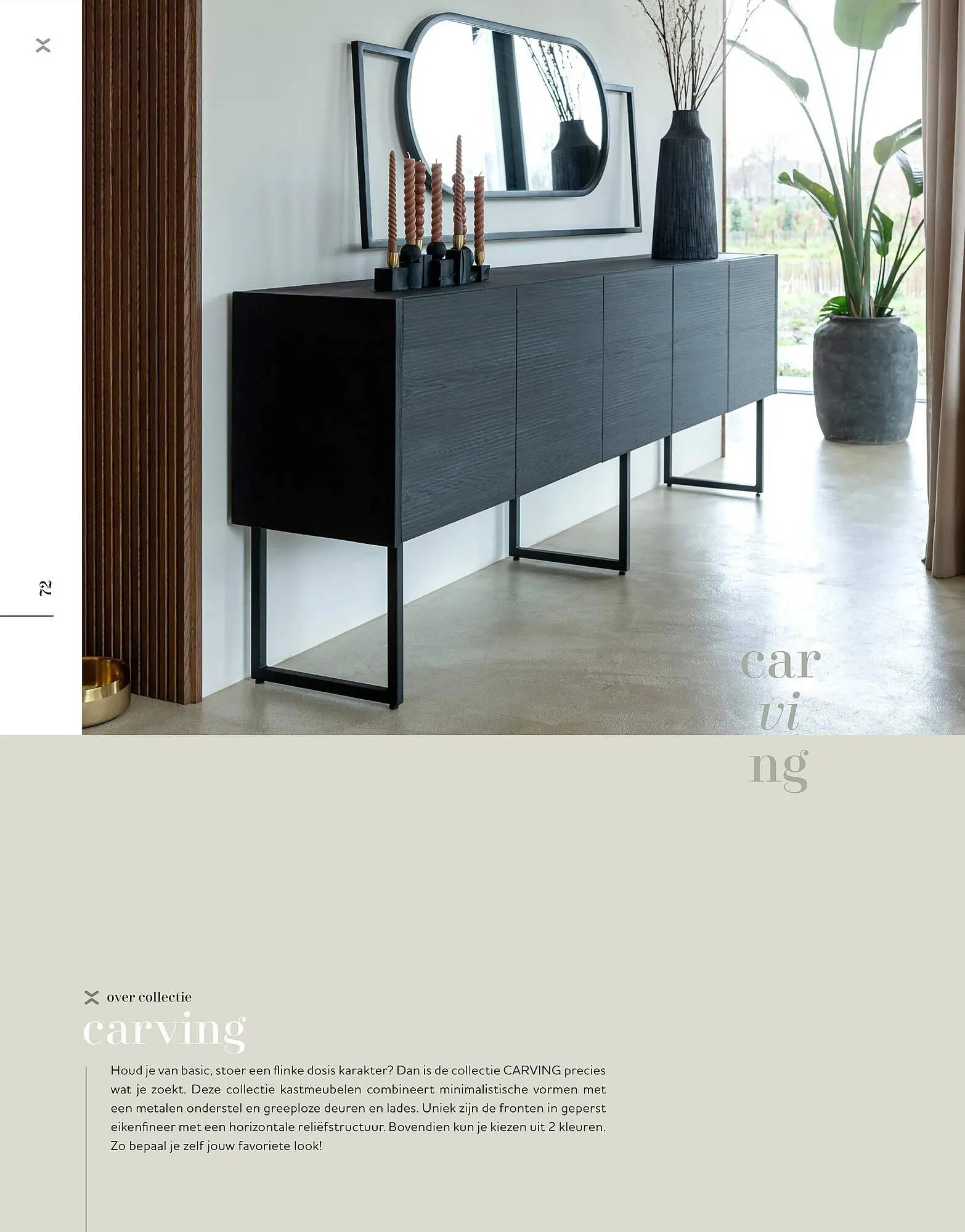 Xooon folder van 16 september tot 31 december 2025 - Folder pagina 74