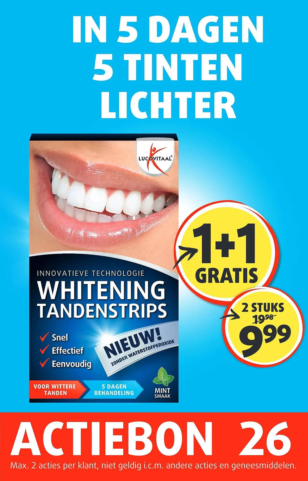 Lucovitaal folder van 16 februari tot 22 februari 2025 - Folder pagina 27