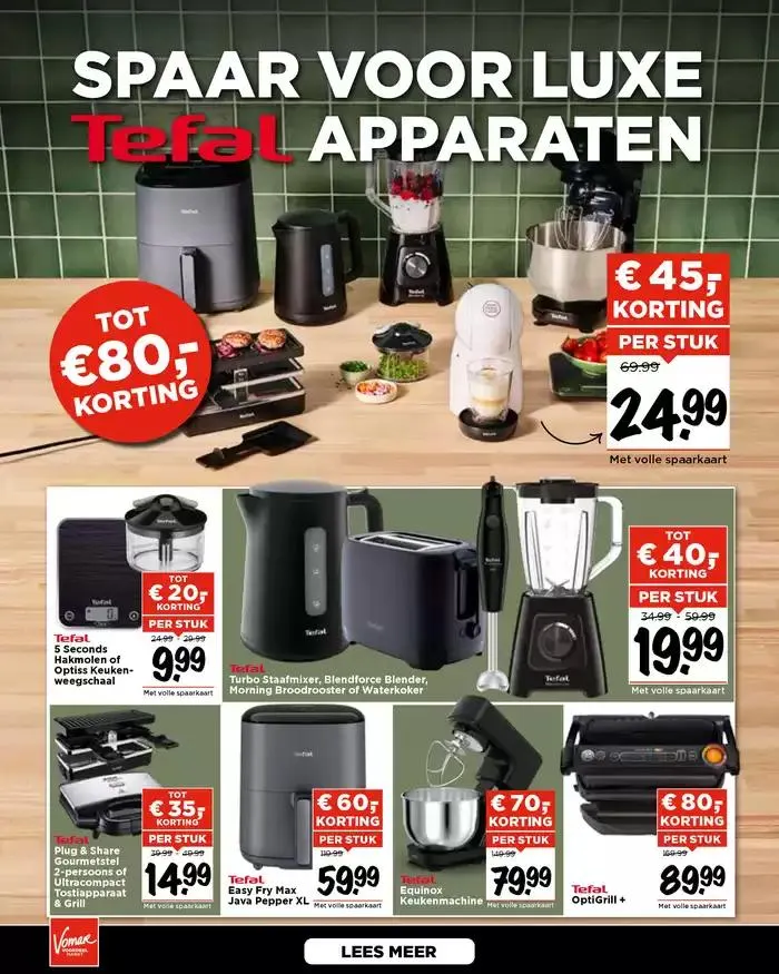 Folder van volgende week van 22 december tot 28 december 2024 - Folder pagina 23