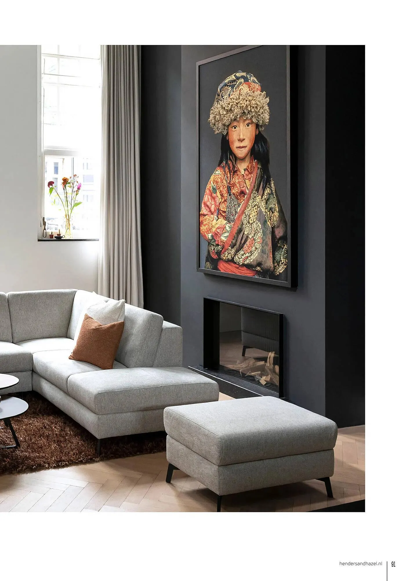 Henders & Hazel folder van 22 april tot 31 augustus 2025 - Folder pagina 91