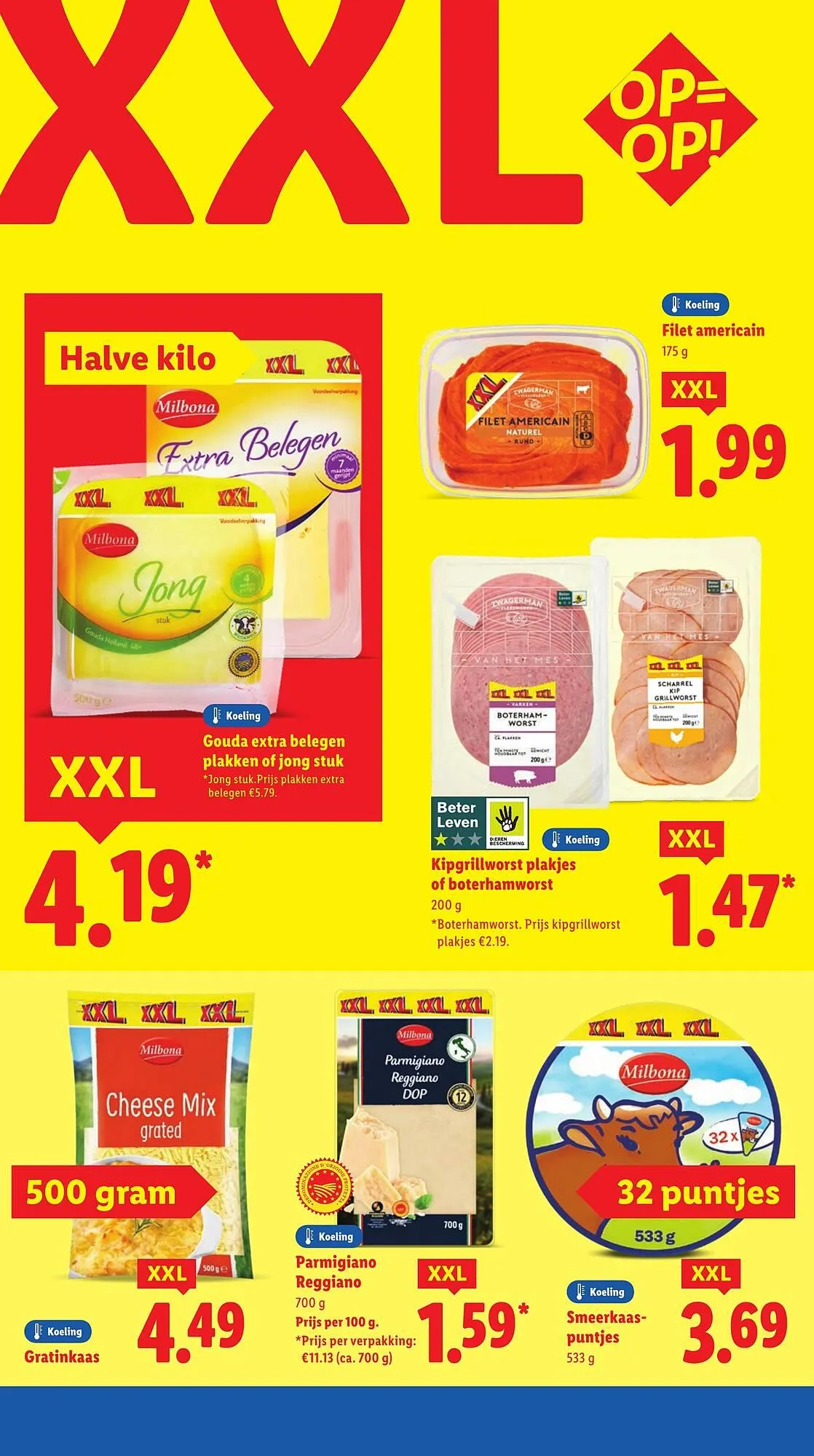 Lidl folder van 1 september tot 8 september 2025 - Folder pagina 19