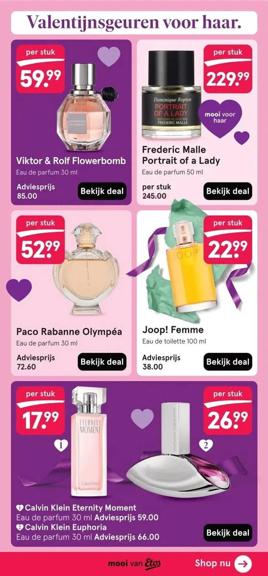 Etos folder van 3 februari tot 9 februari 2025 - Folder pagina 20