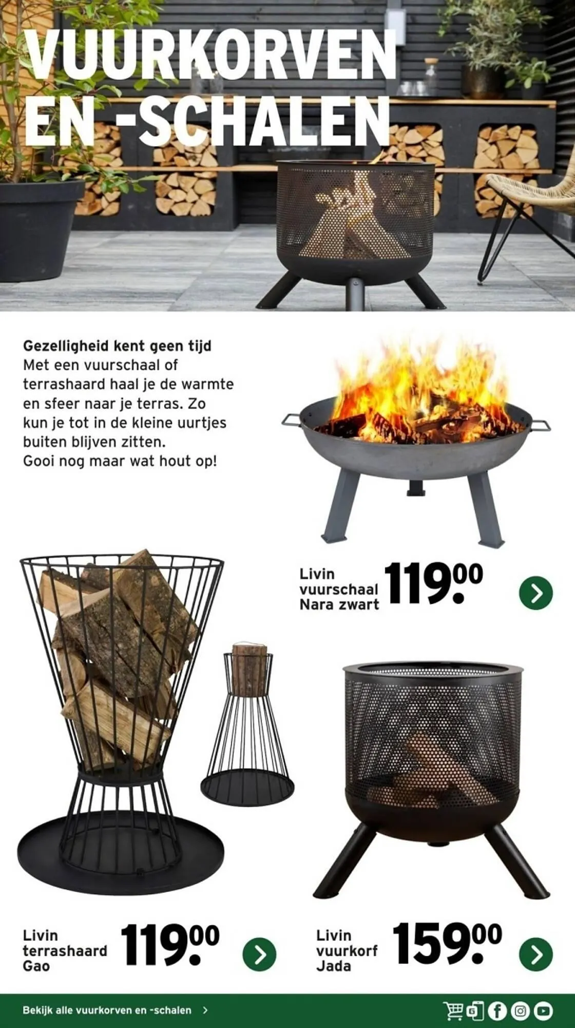 GAMMA folder van 4 maart tot 28 februari 2025 - Folder pagina 50