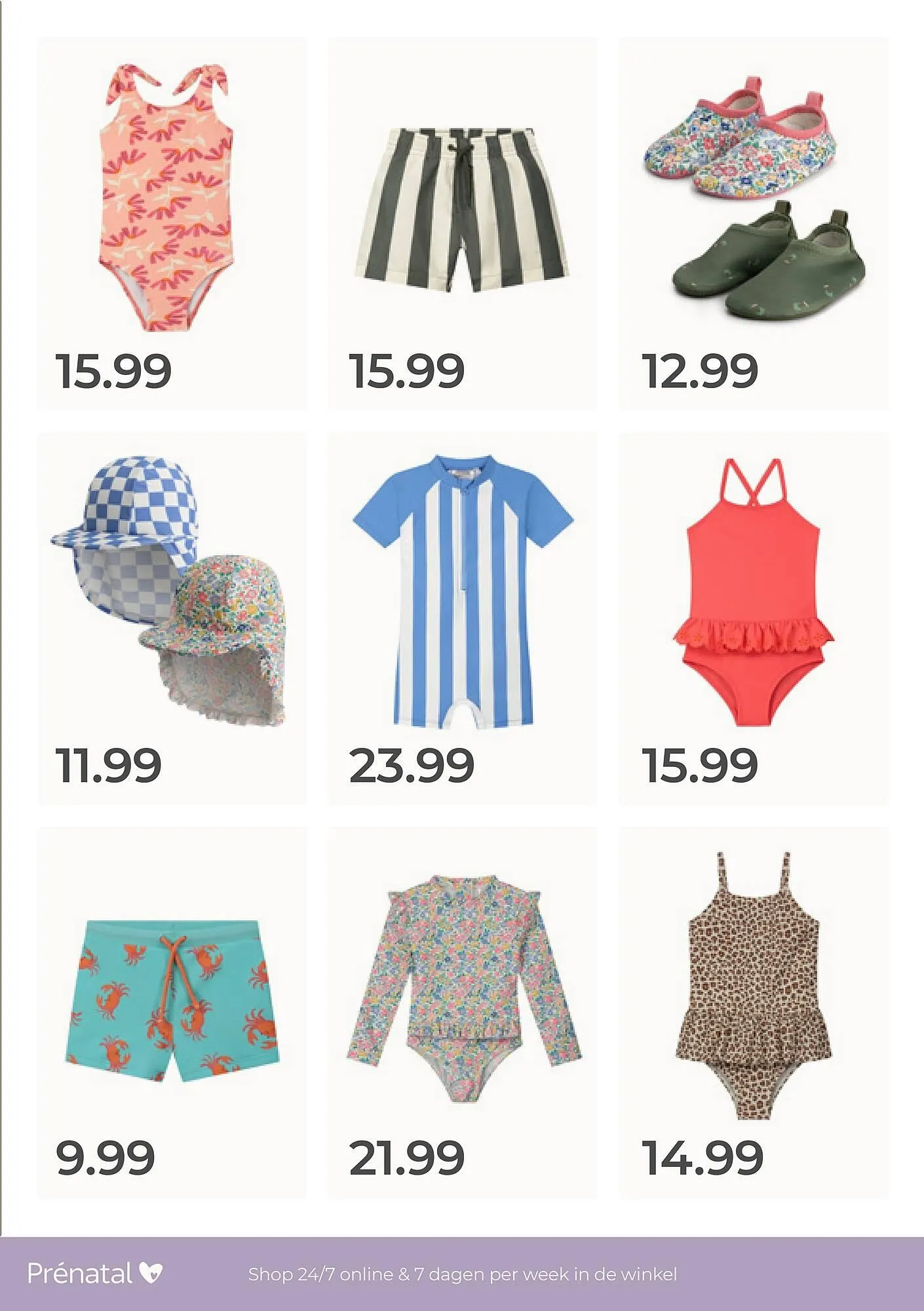 Prenatal folder van 30 maart tot 5 april 2026 - Folder pagina 23