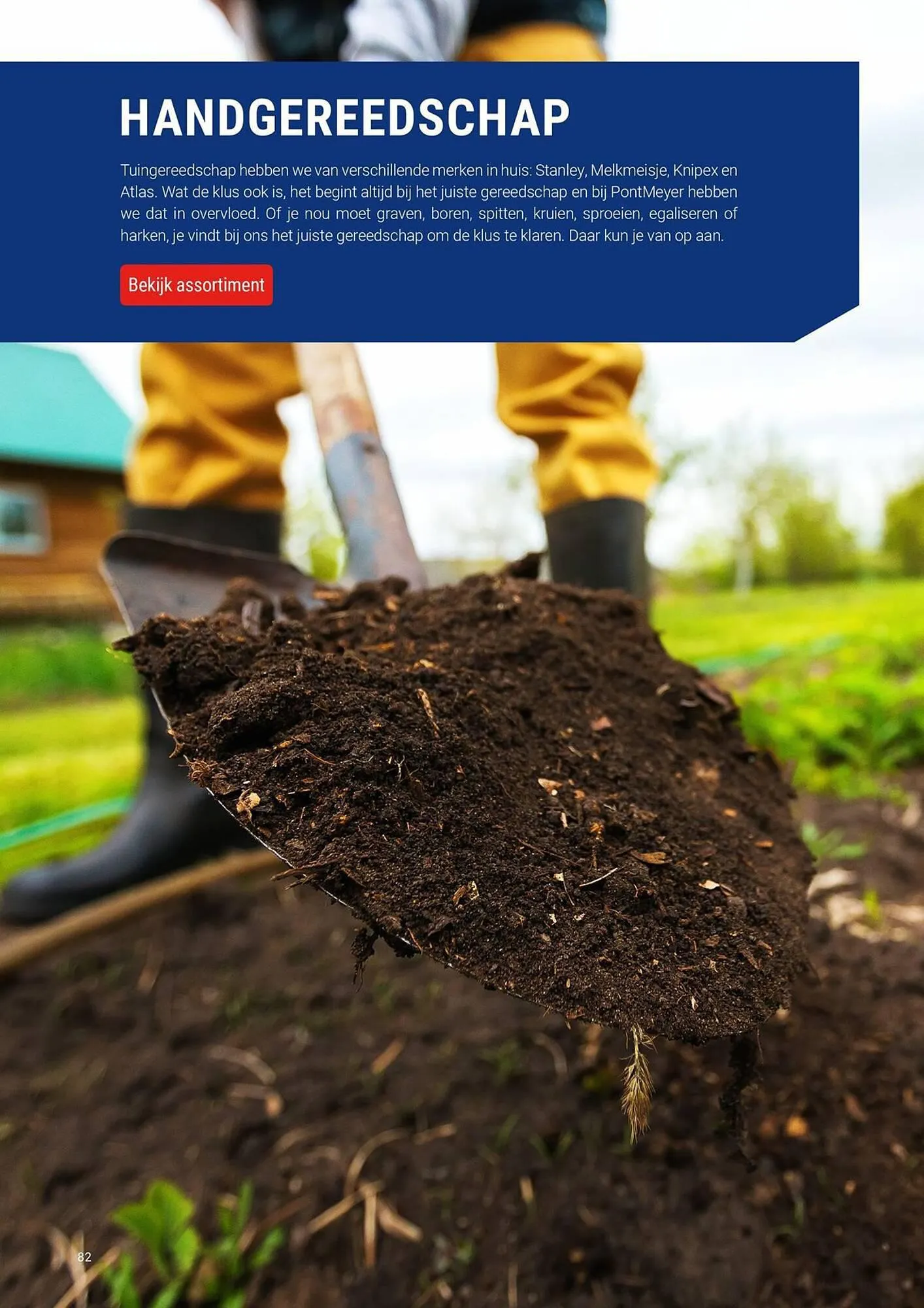 Pontmeyer folder van 26 februari tot 31 december 2024 - Folder pagina 84