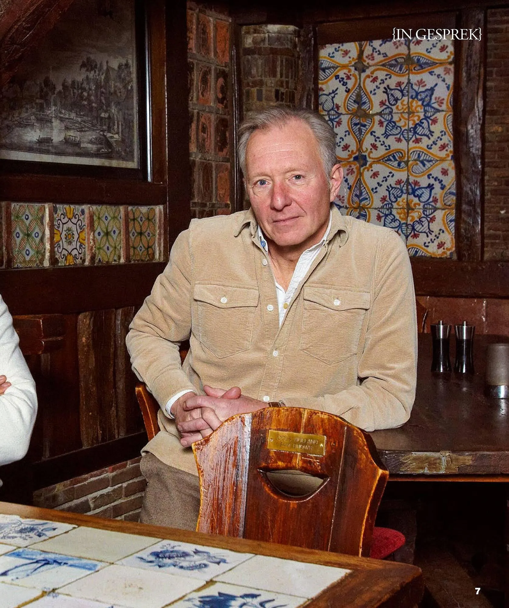 Libris folder van 23 april tot 9 mei 2026 - Folder pagina 7