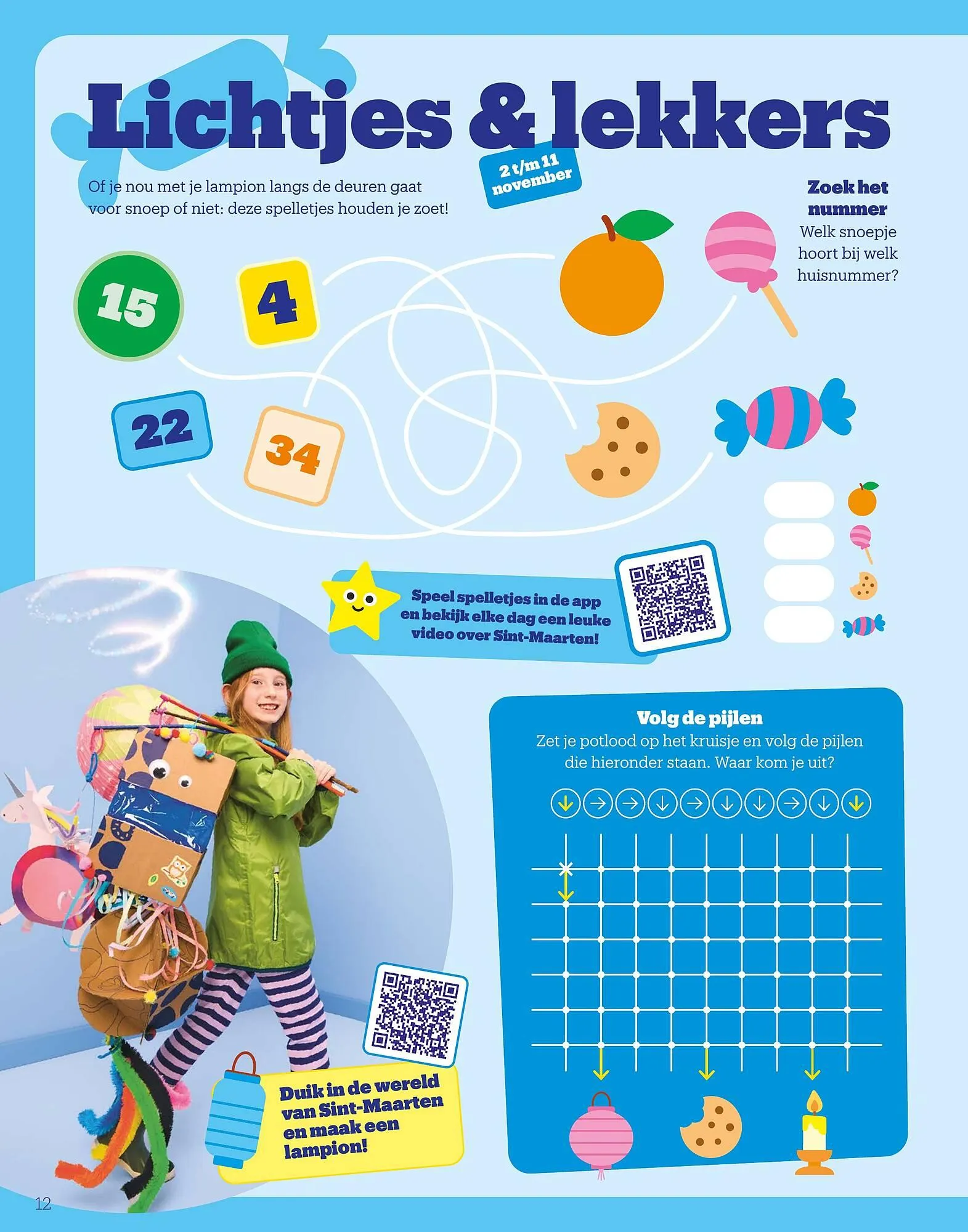 Bol.com Speelgoedboek 2025 van 6 oktober tot 25 december 2025 - Folder pagina 12