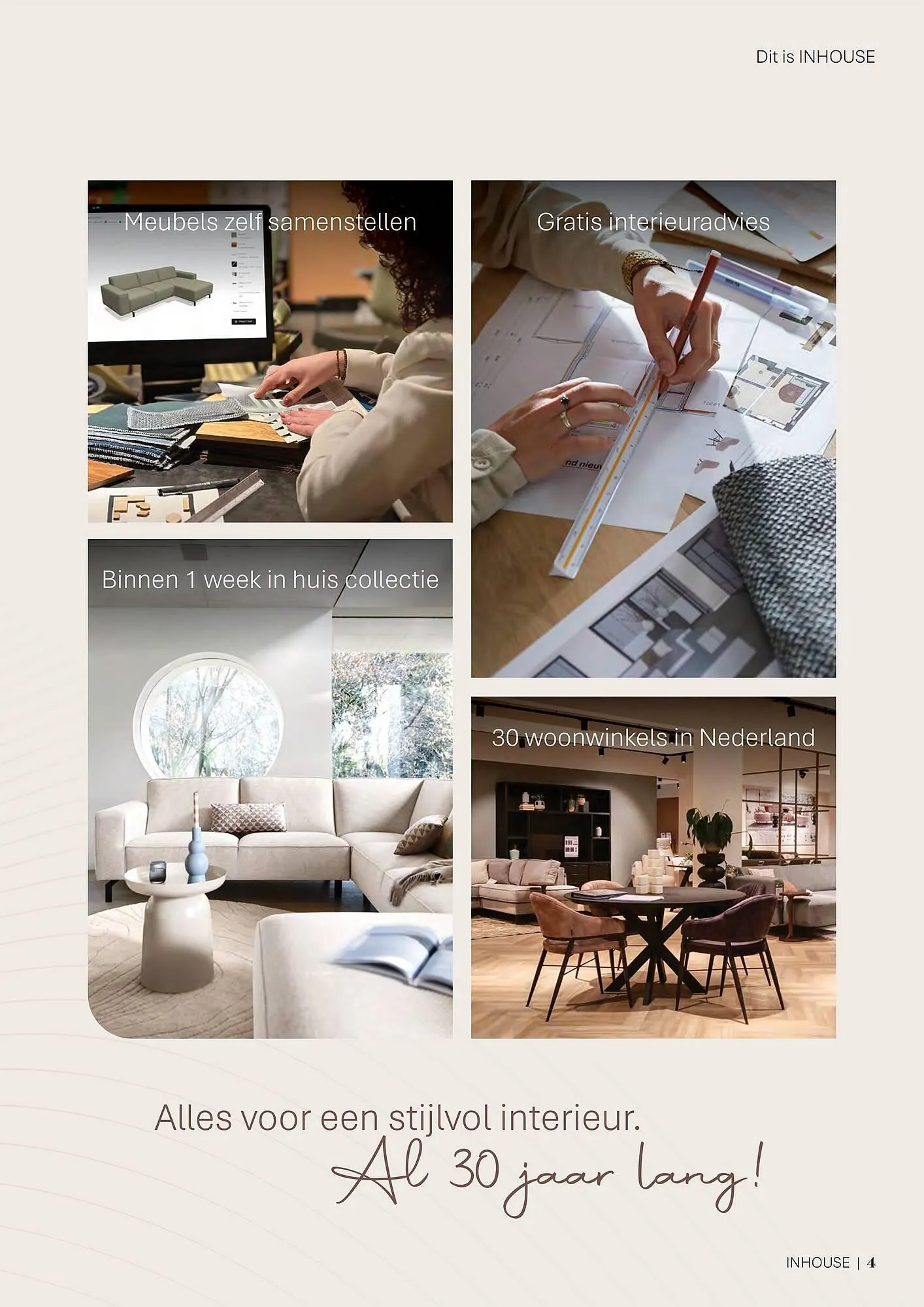 IN.HOUSE folder van 2 juni tot 28 september 2025 - Folder pagina 4