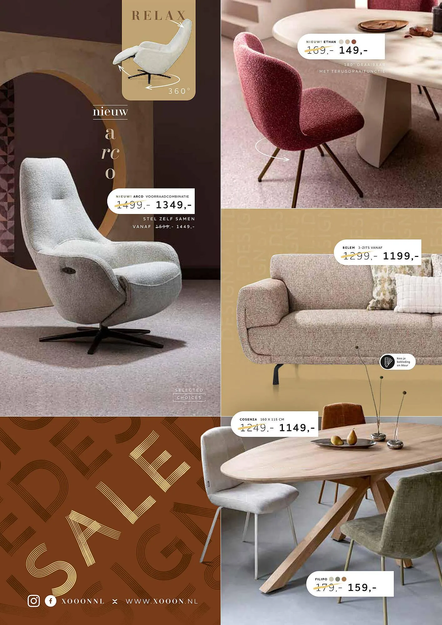 Xooon folder van 1 januari tot 31 januari 2026 - Folder pagina 10