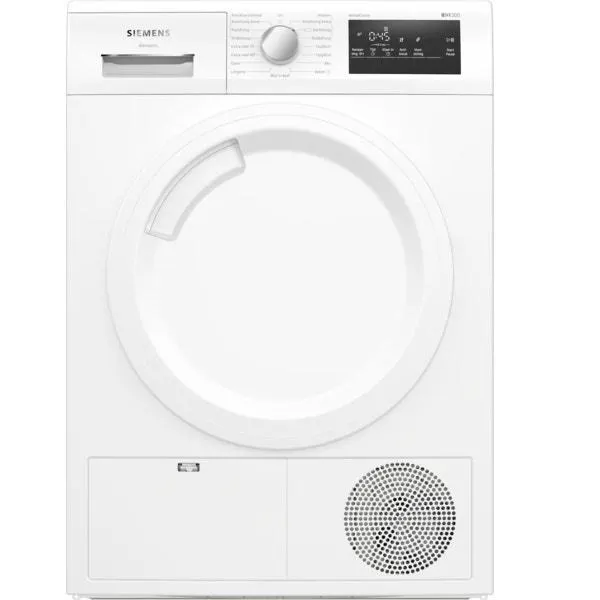 Siemens WT43N209NL iQ300 extraKlasse