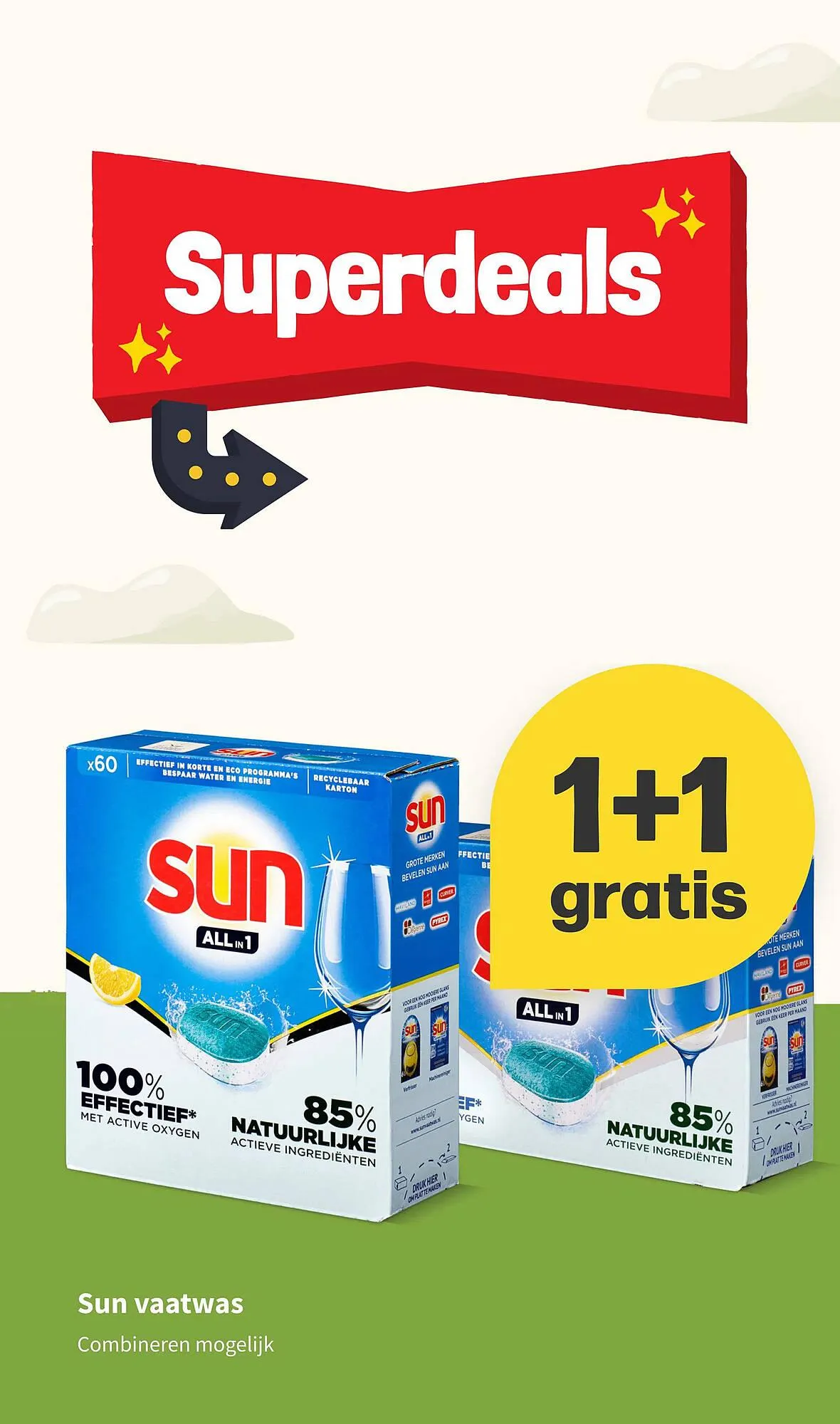 Picnic folder van 25 december tot 31 december 2023 - Folder pagina 11